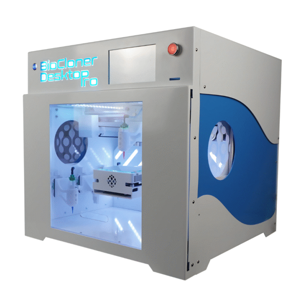 BioCloner Desktop Pro