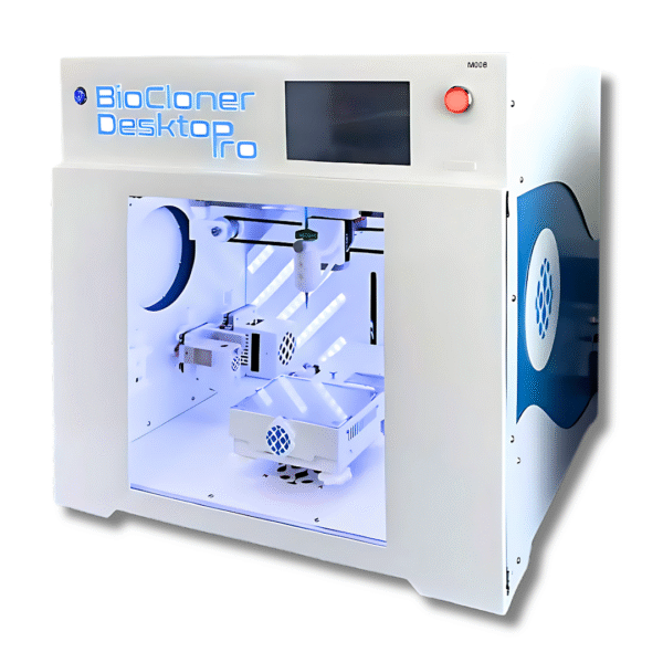 BioCloner Desktop Pro