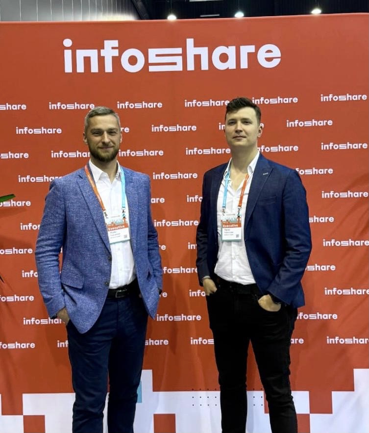 BioCloner Health na Infoshare 2025