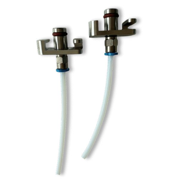 Adapter ciśnieniowy