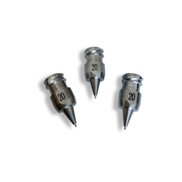Dysza 0.2 mm