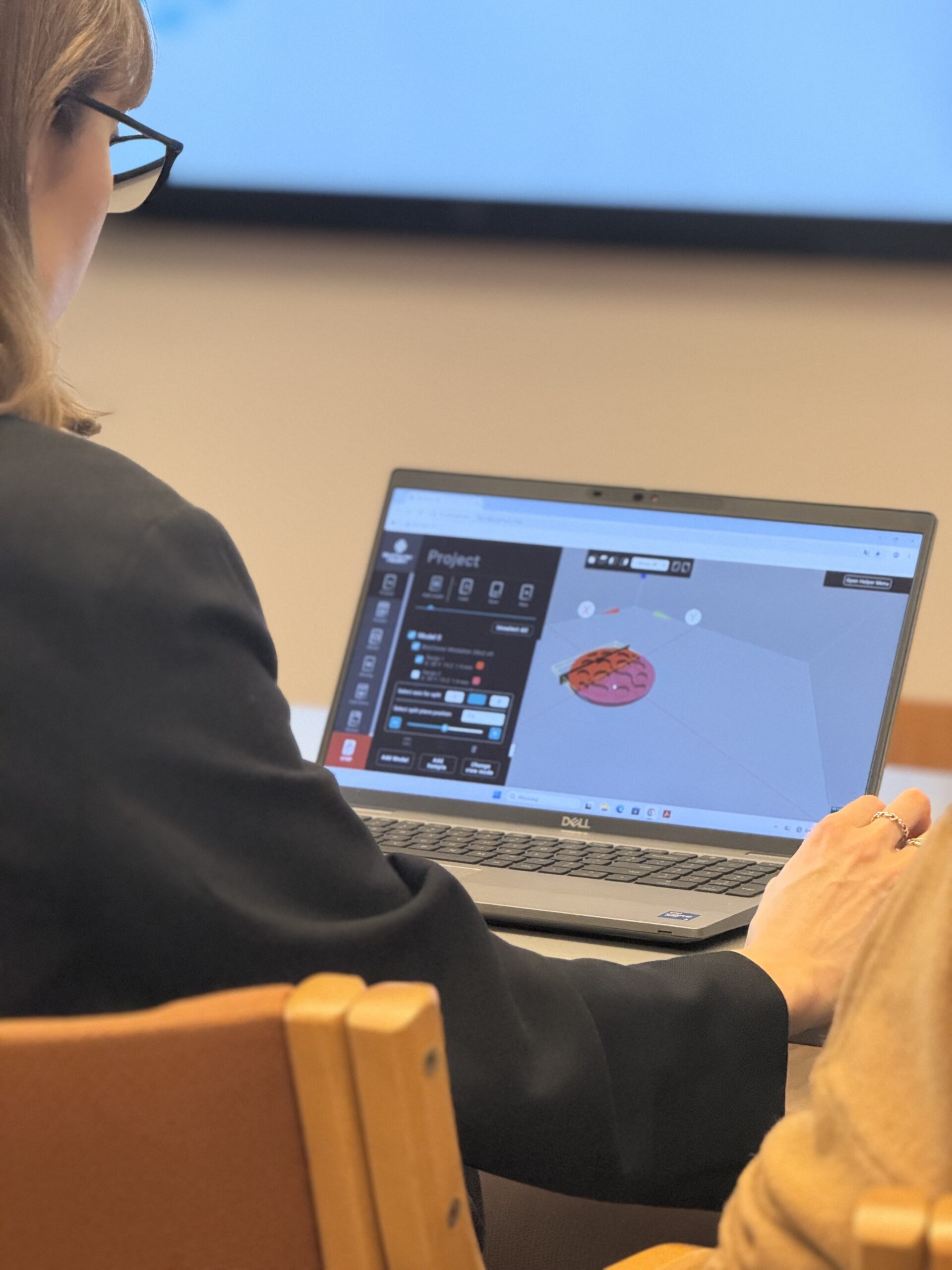 A new dimension of practical knowledge: BioCloner Health workshops